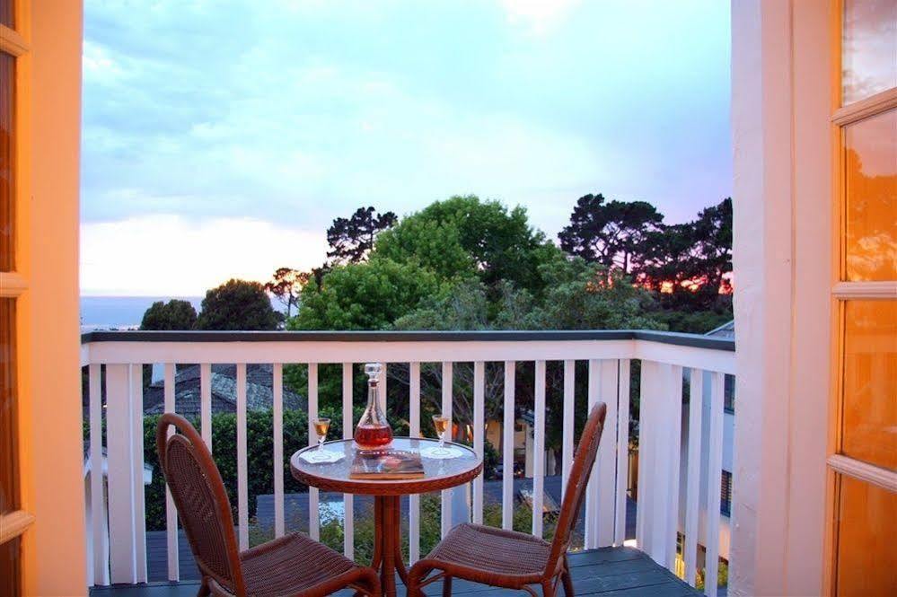 Monte Verde Inn Carmel-by-the-Sea Kültér fotó
