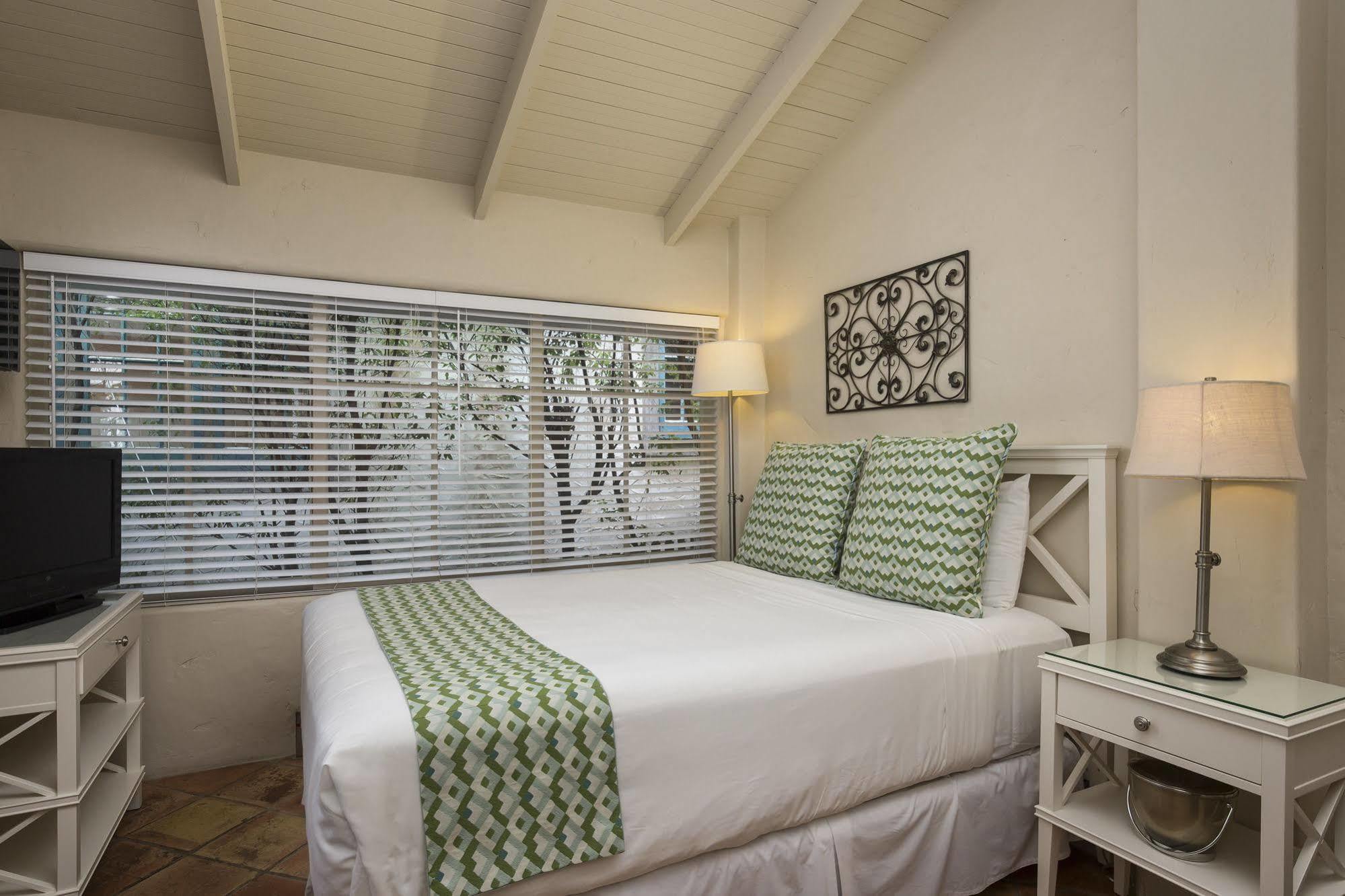 Monte Verde Inn Carmel-by-the-Sea Kültér fotó